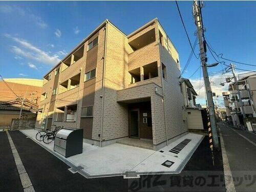 アート瑞光駅前