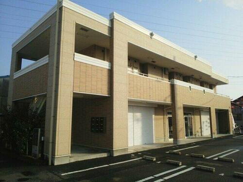 愛知県豊川市牧野町２丁目 賃貸アパート