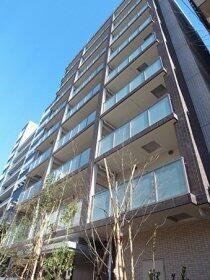 東京都中央区勝どき６丁目 賃貸マンション