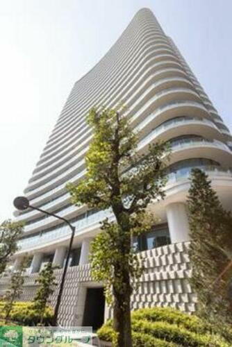 東京都港区南青山２丁目 賃貸マンション