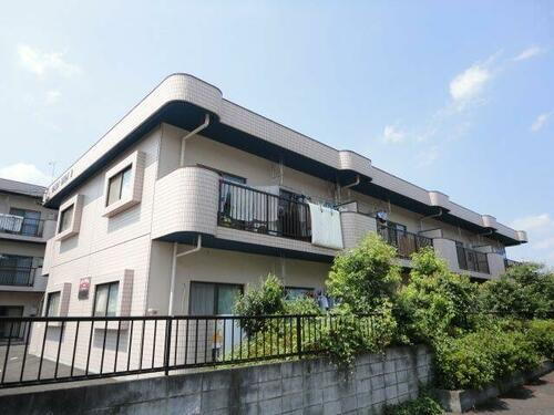 東京都八王子市大楽寺町 2階建 築32年11ヶ月