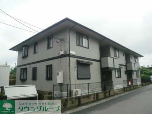 埼玉県さいたま市北区今羽町 2階建 築26年2ヶ月