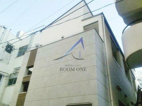 東京都台東区浅草橋５丁目 賃貸アパート