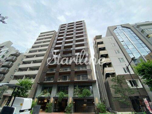 アスプライム八丁堀（ＡＳＰＲＩＭＥ八丁堀）