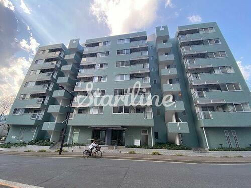 東京都中央区勝どき３丁目 賃貸マンション