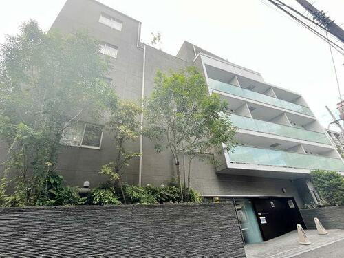 プラウドフラット南青山