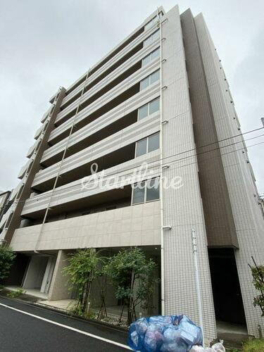 東京都荒川区東日暮里２丁目 賃貸マンション