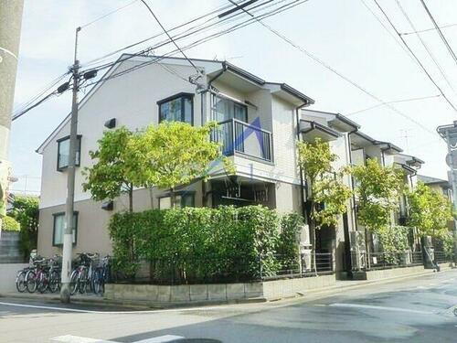 東京都豊島区千川１丁目 築28年11ヶ月 2階建