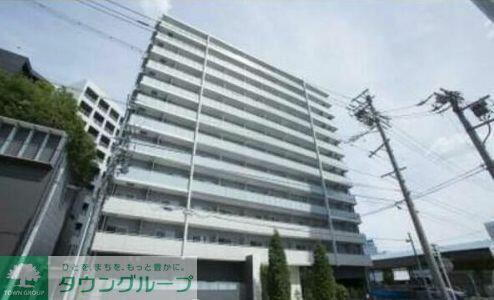 愛知県名古屋市中村区名駅南４丁目 賃貸マンション