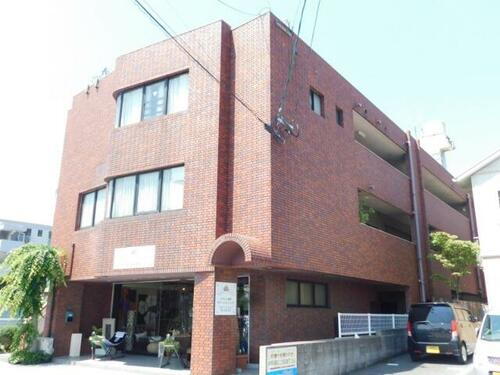 福岡県北九州市小倉南区中曽根１丁目 3階建 築37年11ヶ月