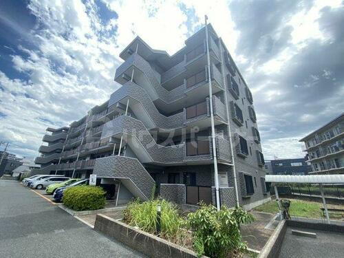 千葉県船橋市北本町１丁目 賃貸マンション