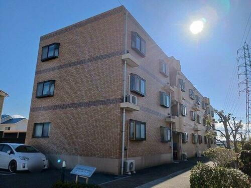 兵庫県神戸市西区玉津町二ツ屋 賃貸マンション