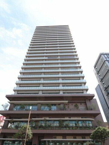 広島県福山市三之丸町 賃貸マンション