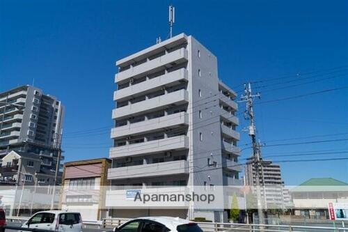 エトワール高砂 8階建