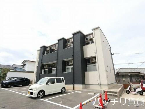 Ｍ－ＲＥＸ 2階建