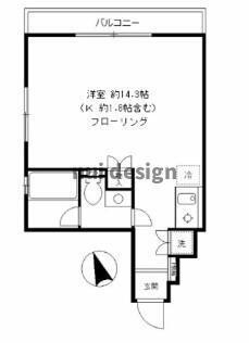 東京都港区東麻布２丁目 麻布十番駅 ワンルーム マンション 賃貸物件詳細