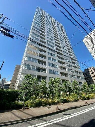 東京都港区浜松町１丁目 賃貸マンション