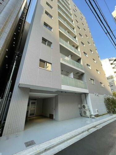 東京都千代田区神田司町２丁目 賃貸マンション