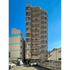 福岡県福岡市南区野間１丁目 賃貸マンション