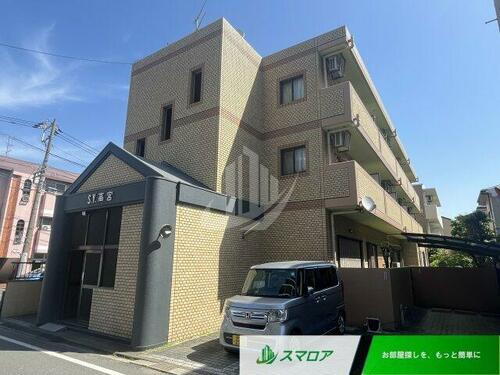 福岡県福岡市南区大楠２丁目 3階建