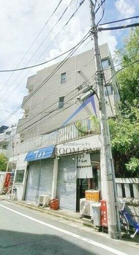 東京都練馬区栄町 賃貸マンション