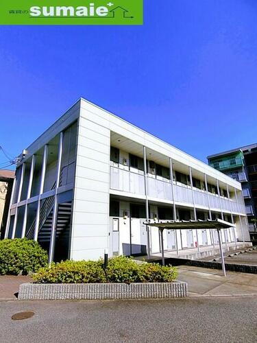 和歌山県和歌山市向 賃貸アパート