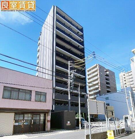 メイクス矢場町