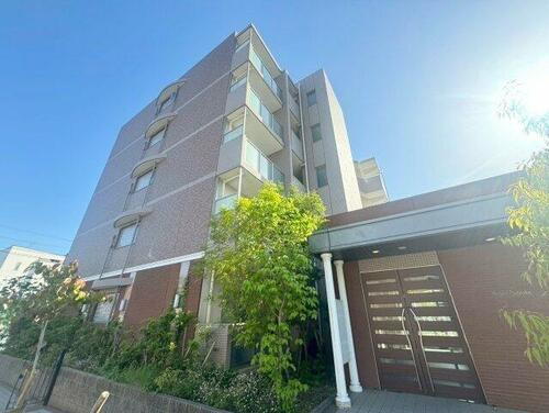 大阪府豊中市熊野町２丁目 賃貸マンション