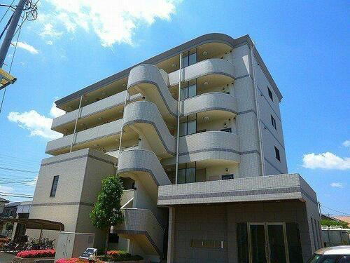 埼玉県川口市大字新堀 築18年10ヶ月 5階建