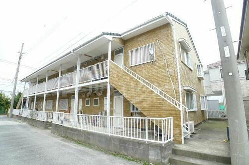 千葉県松戸市高塚新田 2階建 築30年10ヶ月
