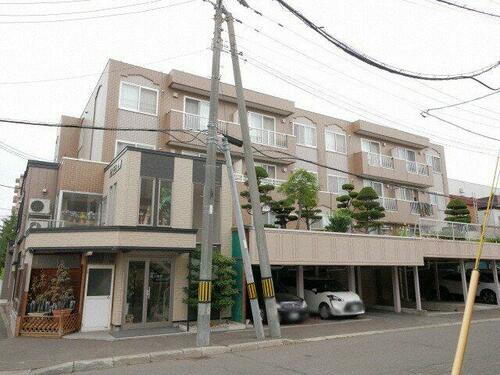 パールハイム栄町Ａ