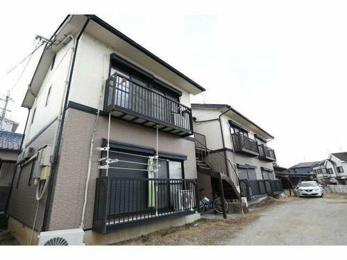 奈良県橿原市大軽町 築29年11ヶ月 2階建