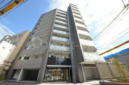 アイルグランデ押上イースト