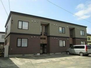 北海道札幌市東区北四十五条東５丁目 5階建 築24年5ヶ月
