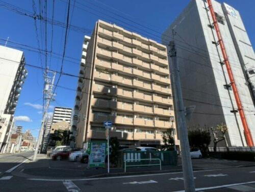 セントラルコート千代田