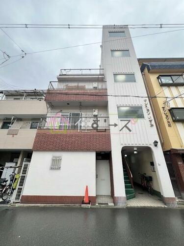 マンションいずみ