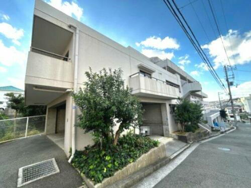 兵庫県神戸市垂水区東垂水町 築36年7ヶ月 6階建