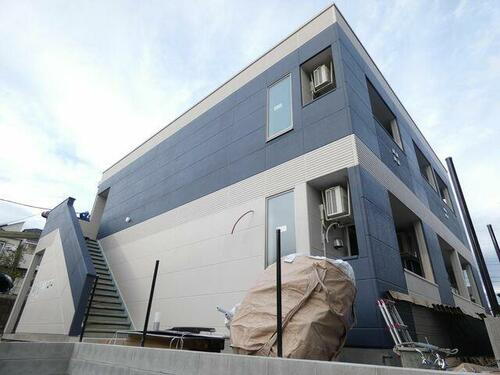 千葉県松戸市八ケ崎７丁目 築6年9ヶ月 2階建