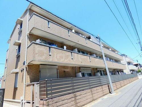 千葉県松戸市仲井町２丁目 築17年10ヶ月 3階建