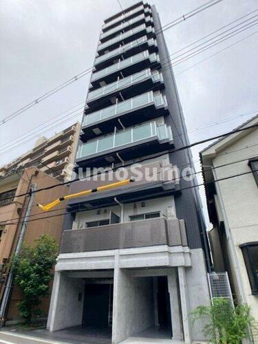 大阪府大阪市西区本田１丁目 11階建 築7年9ヶ月