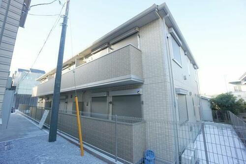 神奈川県横浜市青葉区梅が丘 2階建 築7年6ヶ月