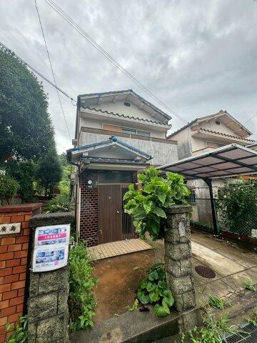 兵庫県神戸市長田区檜川町２丁目 賃貸一戸建て