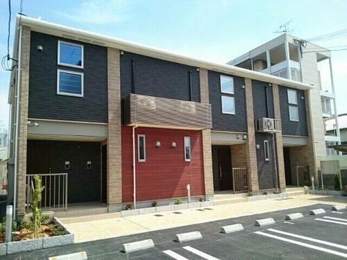 メゾンドリックⅢ