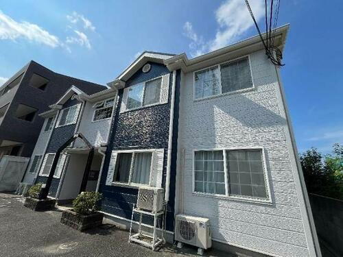 ベルフォーレ　Ⅱ番館