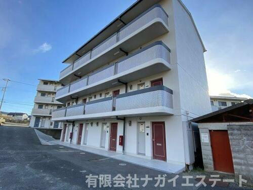 サンハイツ多井田Ｄ棟