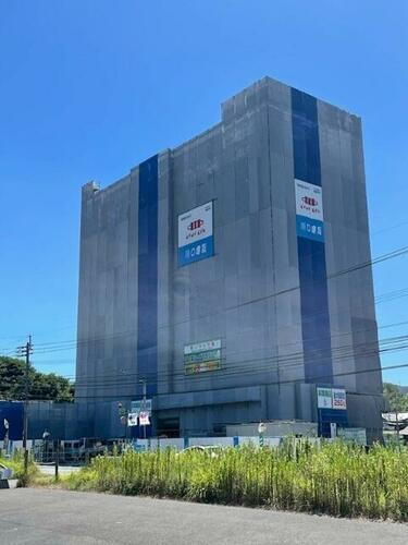 福岡県北九州市小倉南区長尾２丁目 賃貸マンション