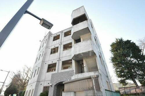 セナリオフォルム柏