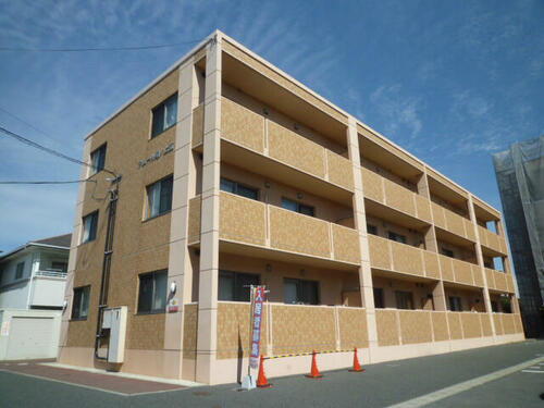 アムール尾ノ上Ⅱ