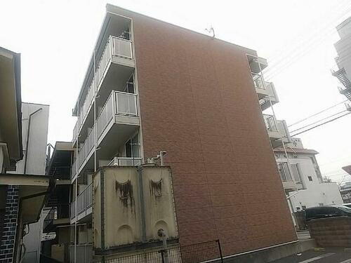 埼玉県狭山市新狭山３丁目 賃貸マンション