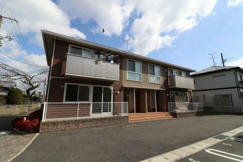 ソレイユ　壱番館